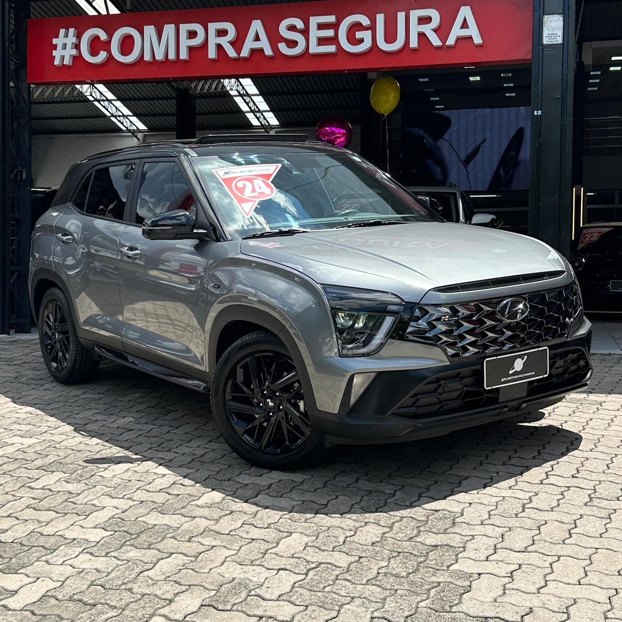 PlanetCar Multimarcas