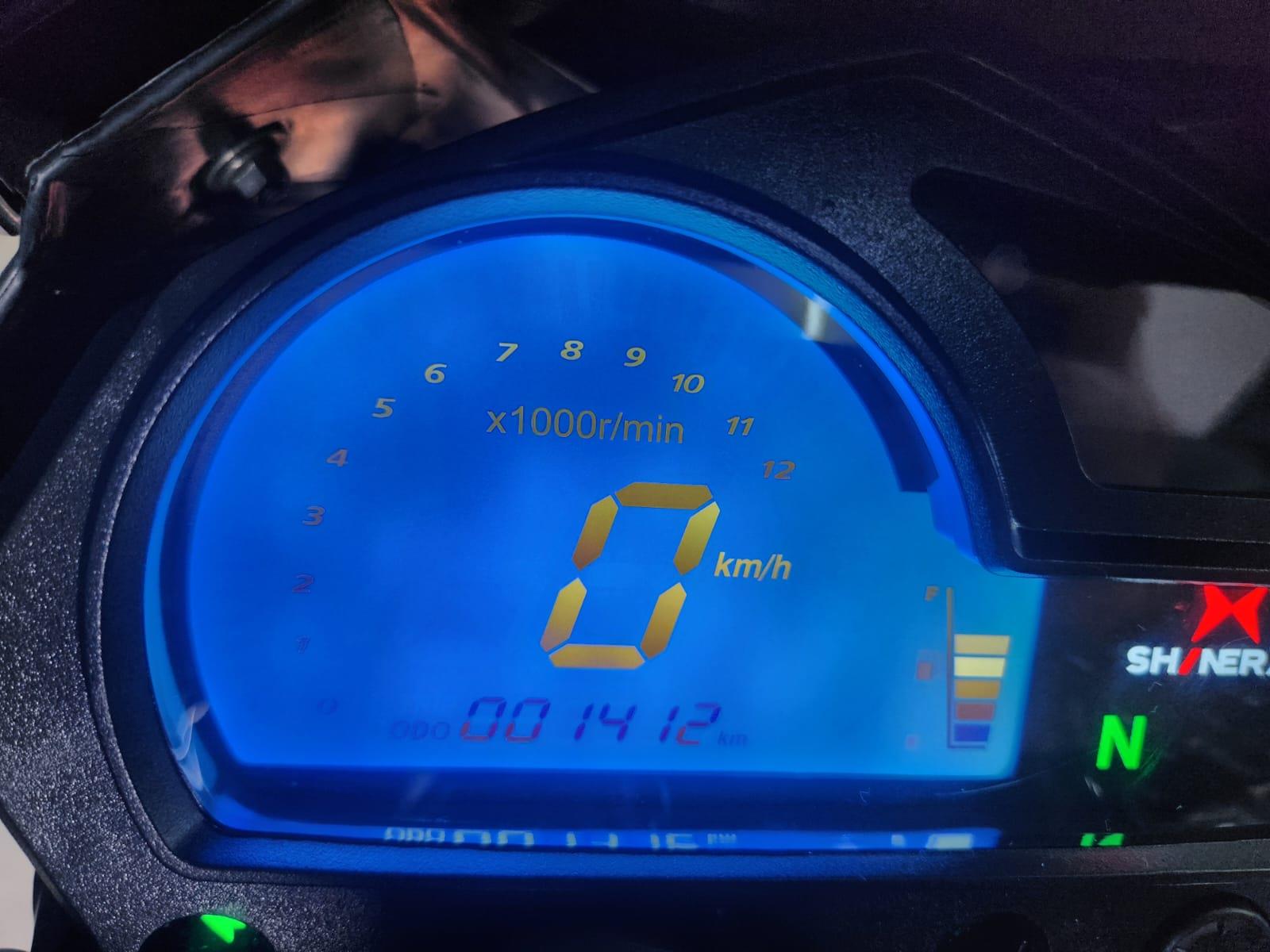 City Motos