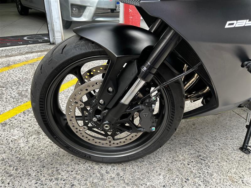 DAYTONA 660
