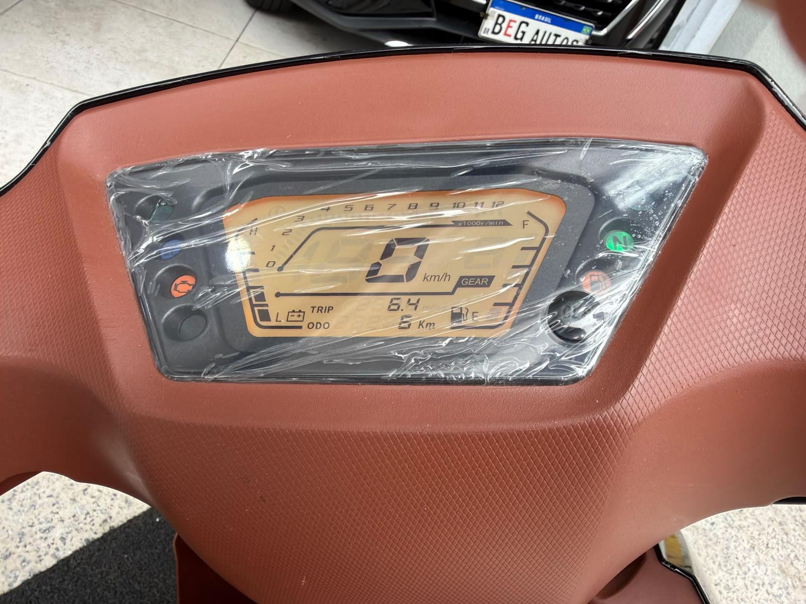 PHOENIX S 50 EFI