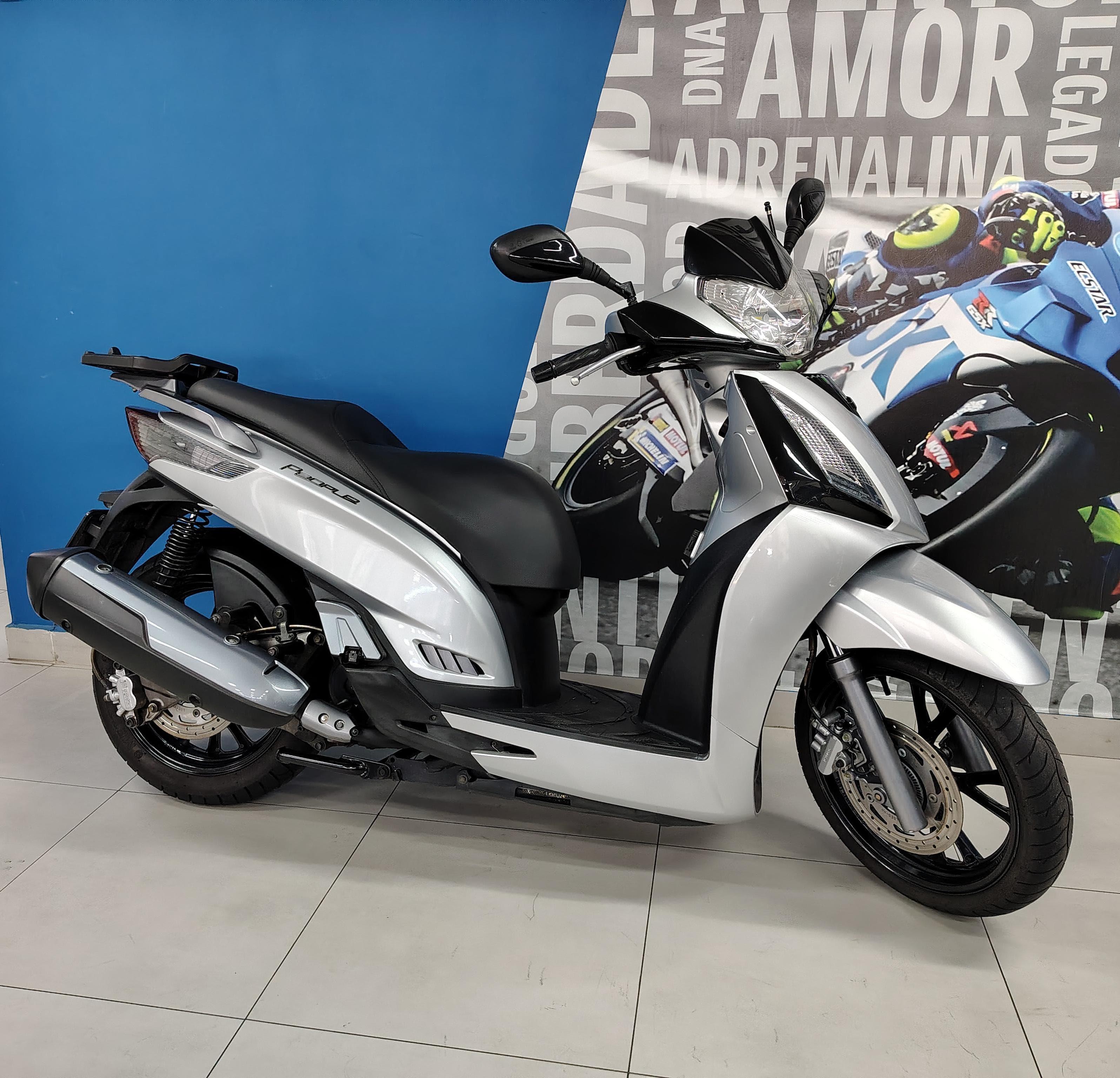 City Motos