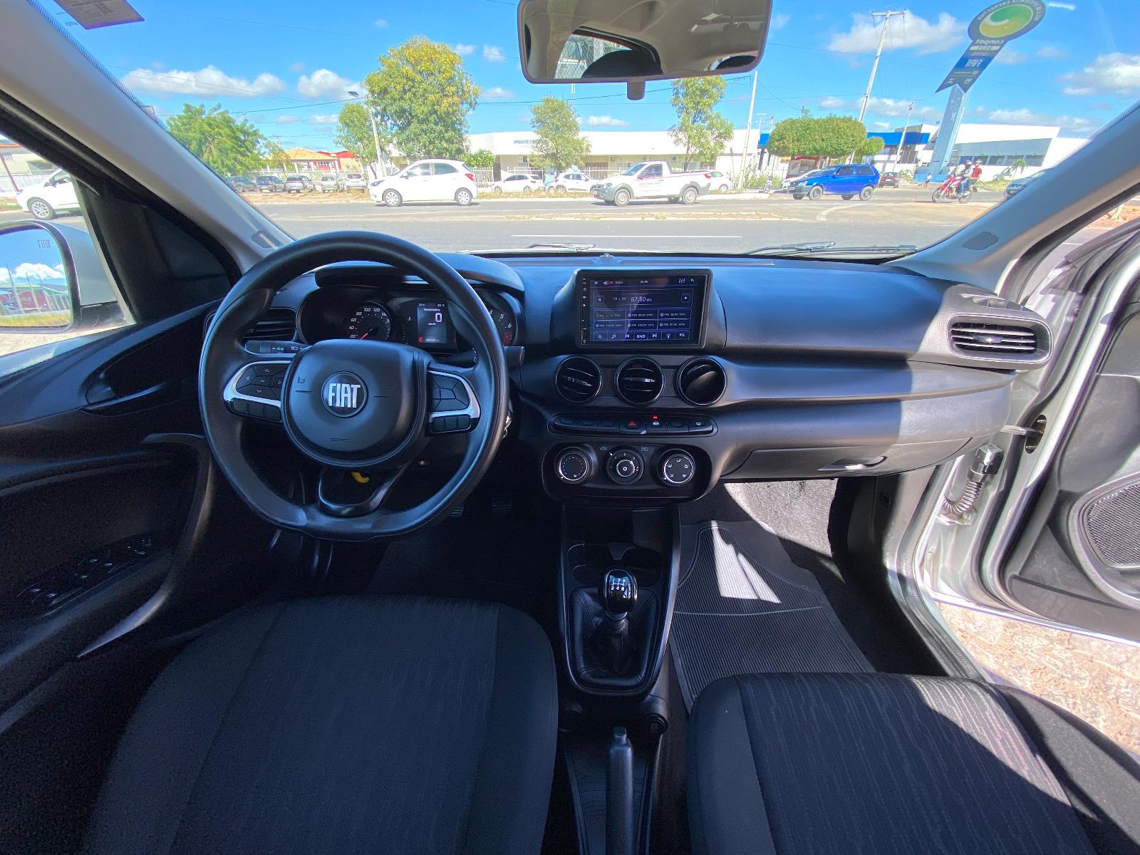 FIAT ARGO