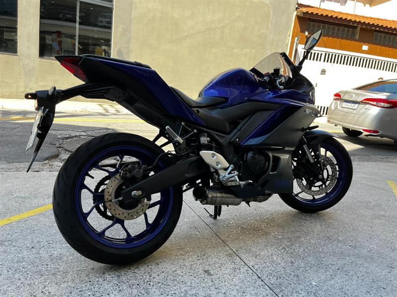 YZF R3 ABS
