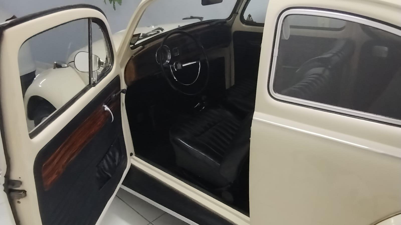 FUSCA