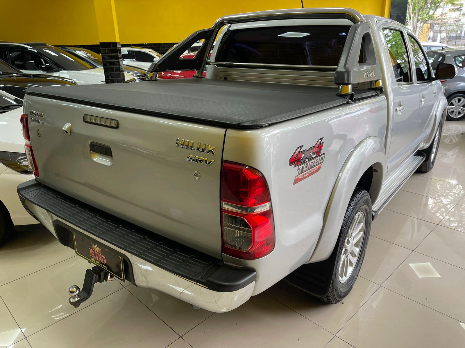 HILUX