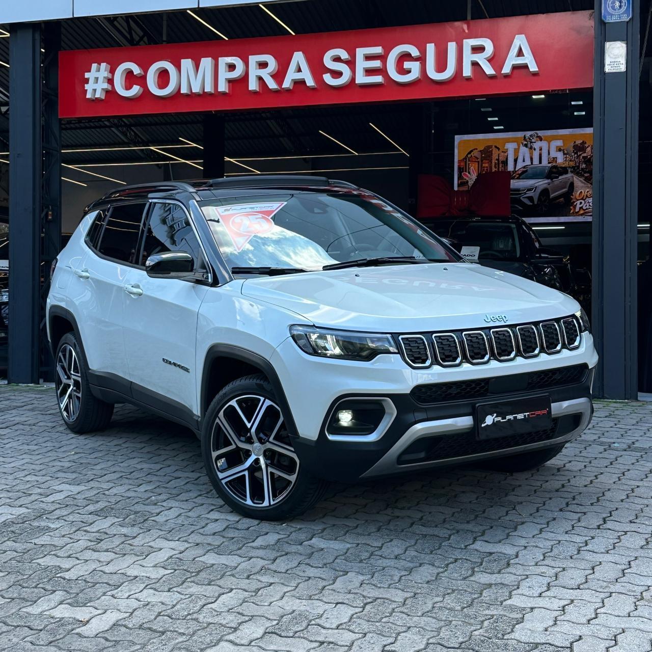 PlanetCar Multimarcas