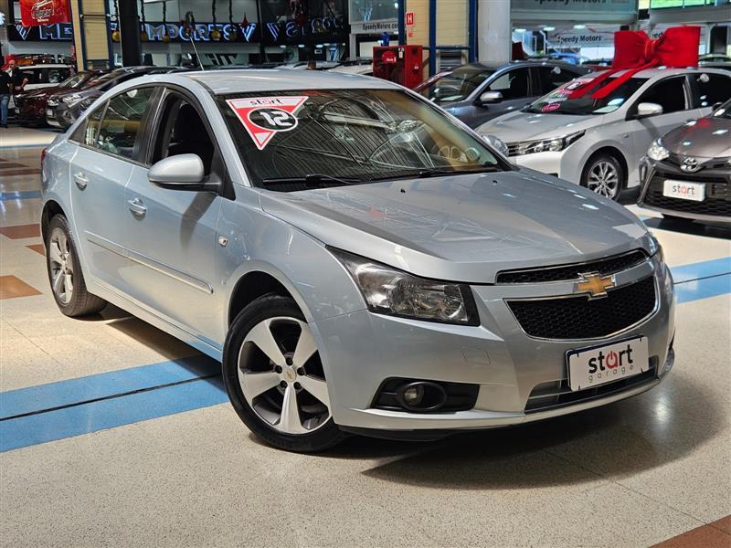 CRUZE