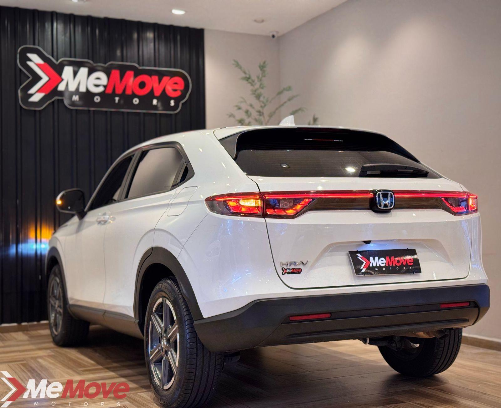 HR-V