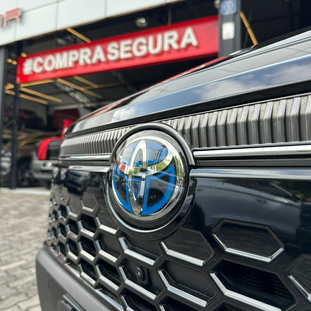 COROLLA CROSS