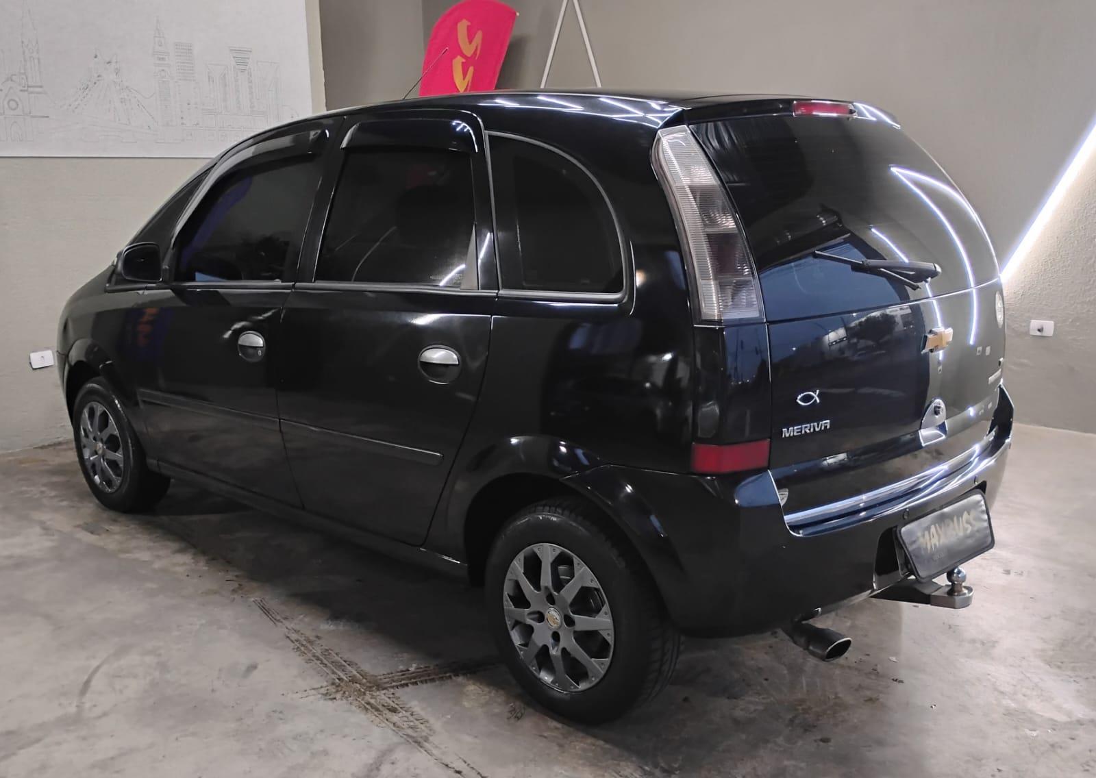 MERIVA