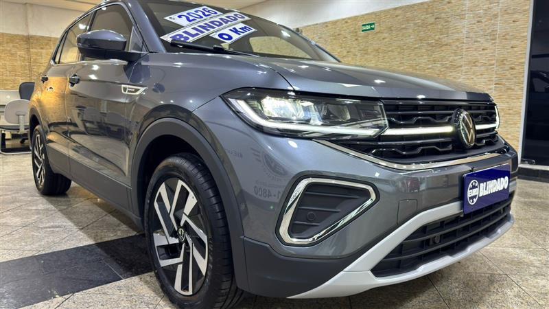 T-CROSS