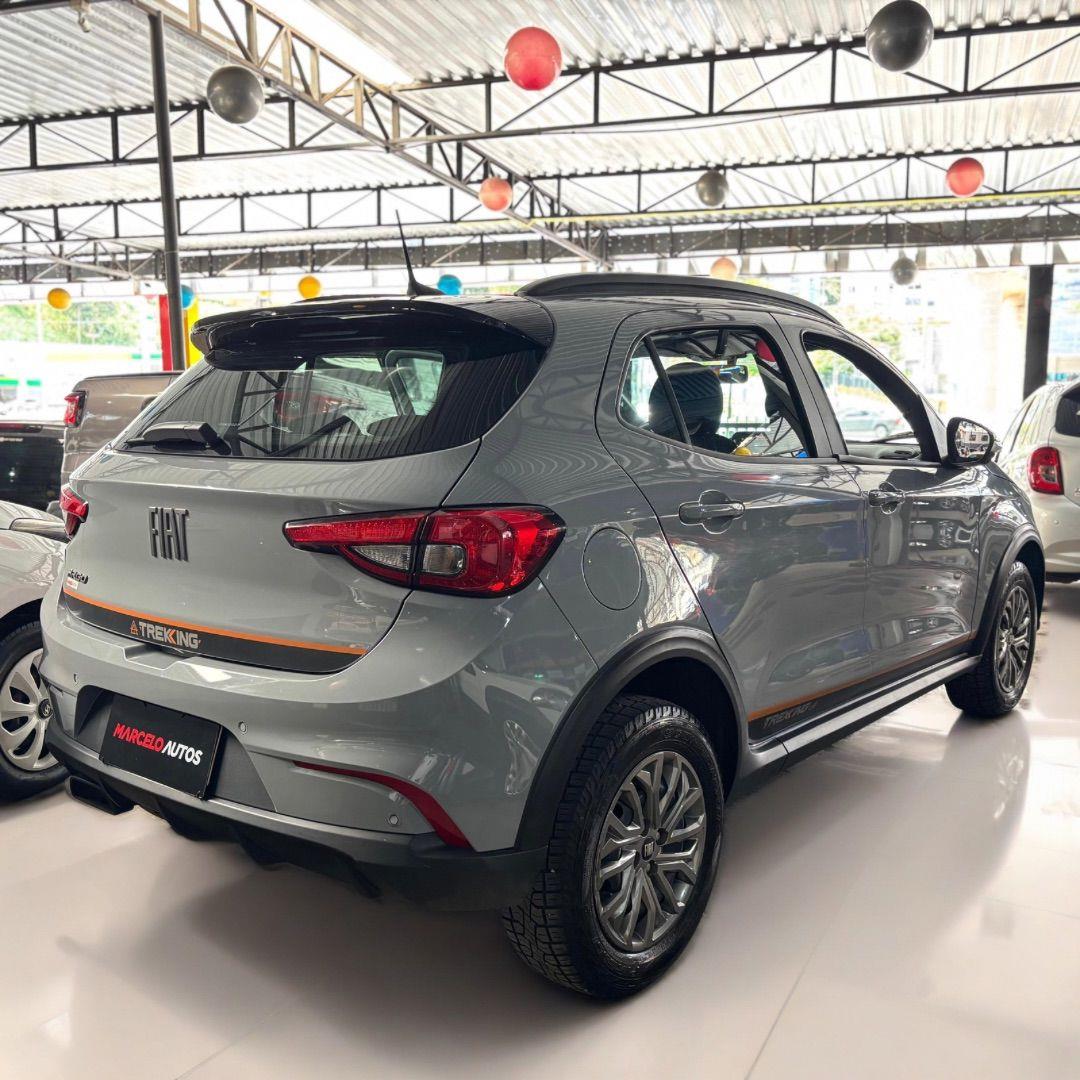 FIAT ARGO