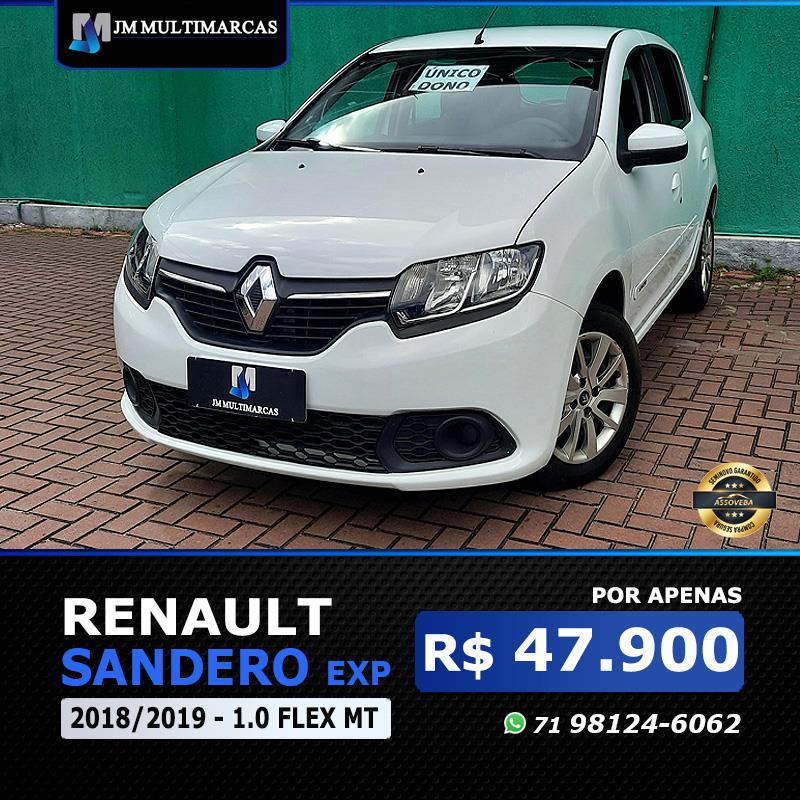 3392932SANDERO