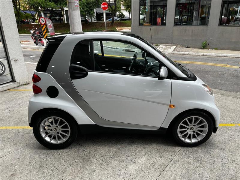 FORTWO