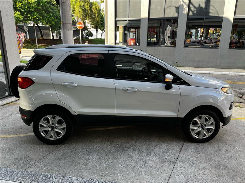 ECOSPORT