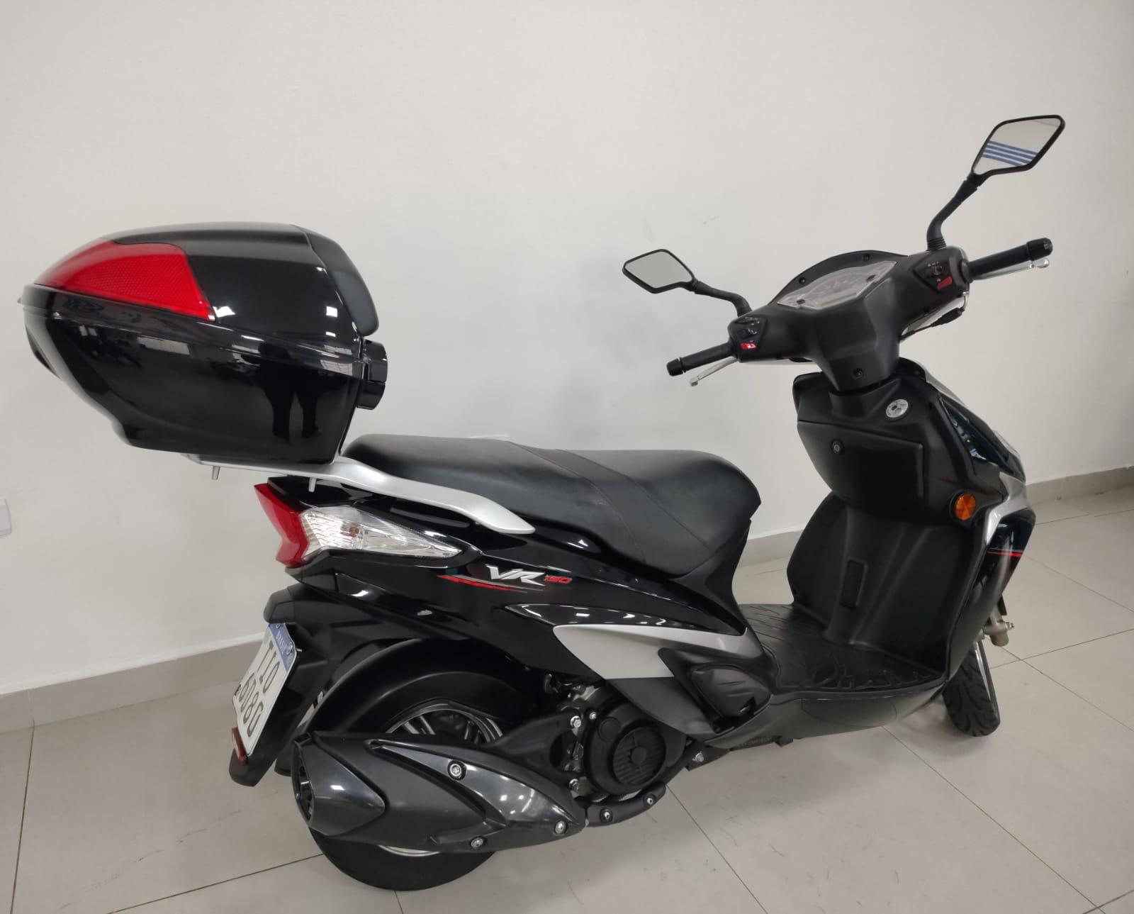 City Motos