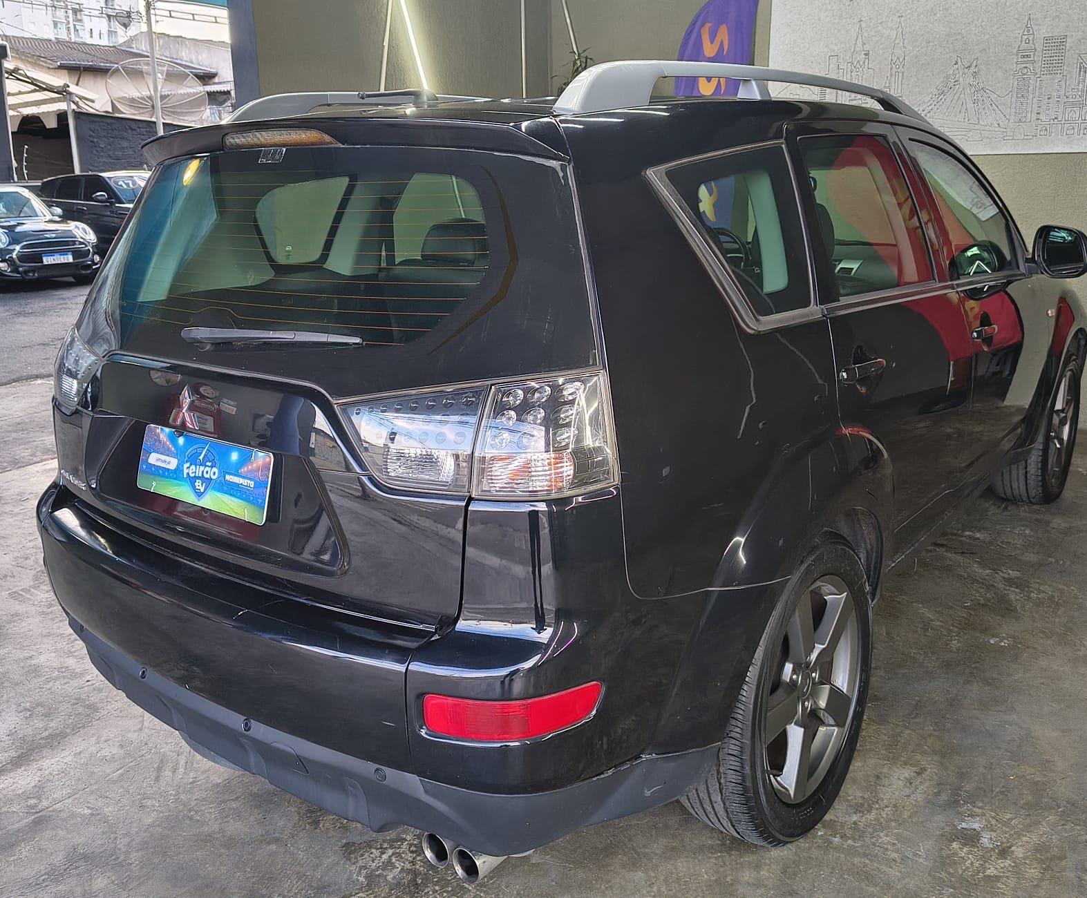 OUTLANDER