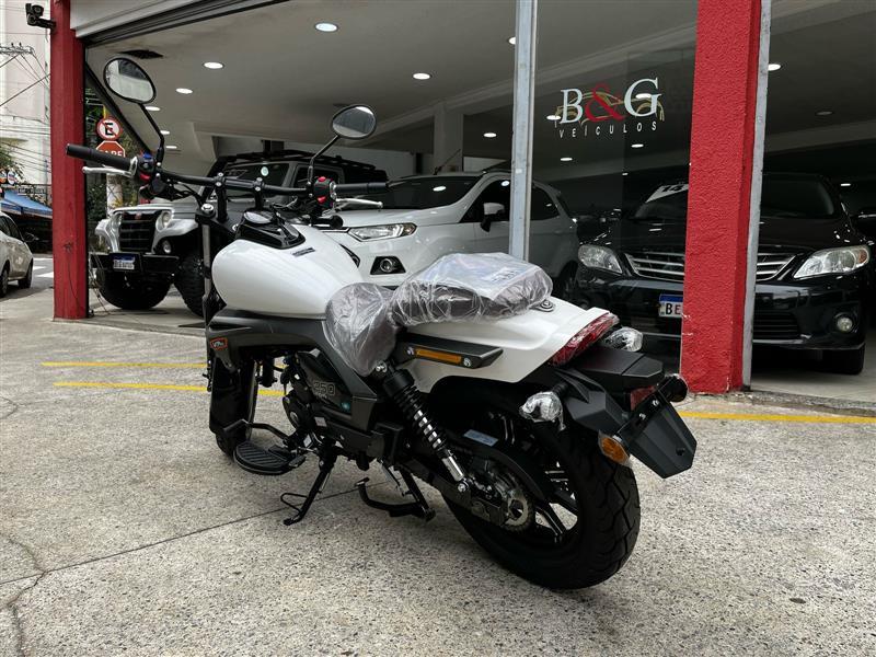 IRON 250