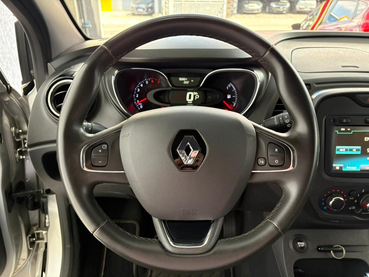 CAPTUR
