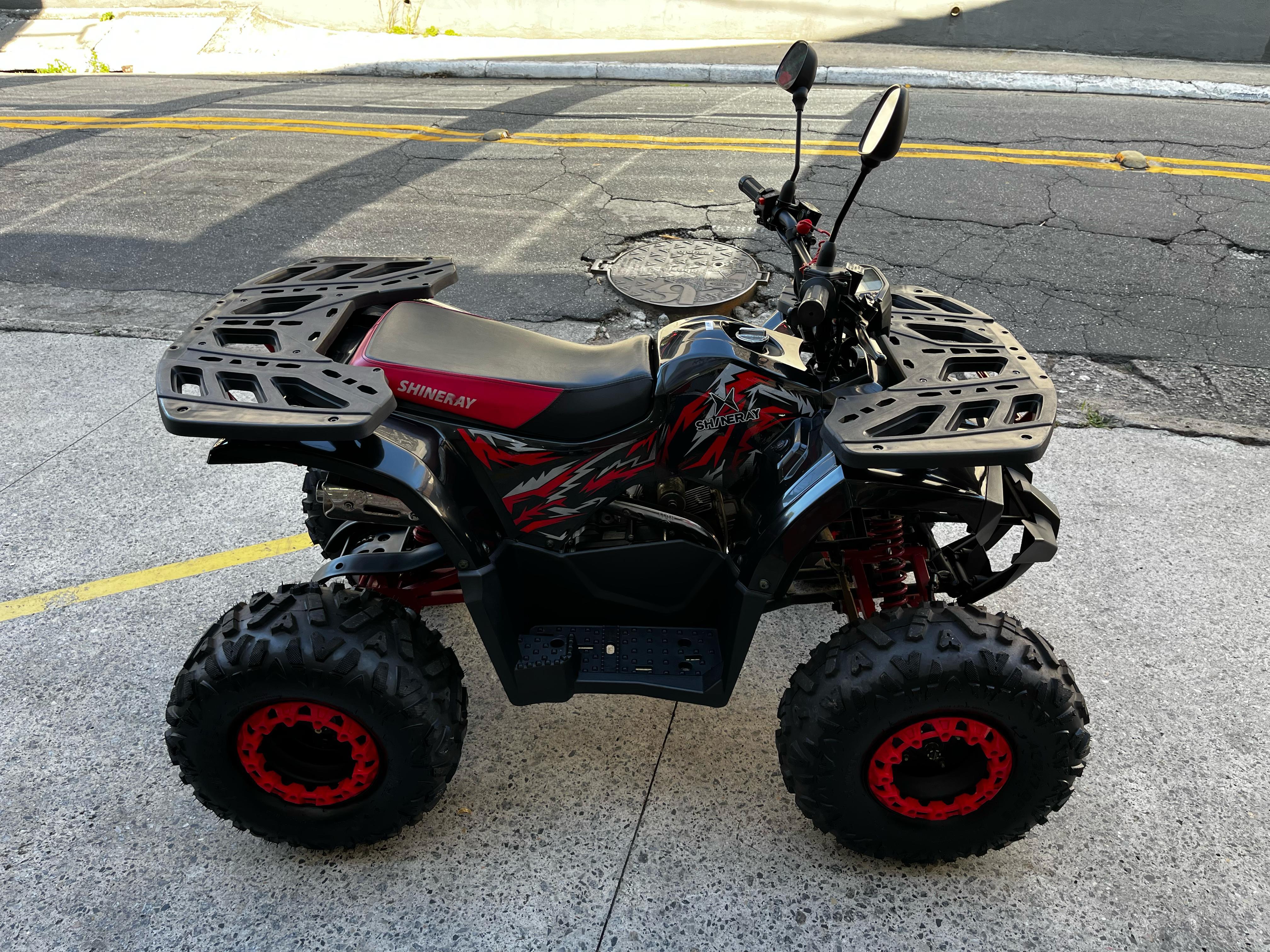 ATV 125