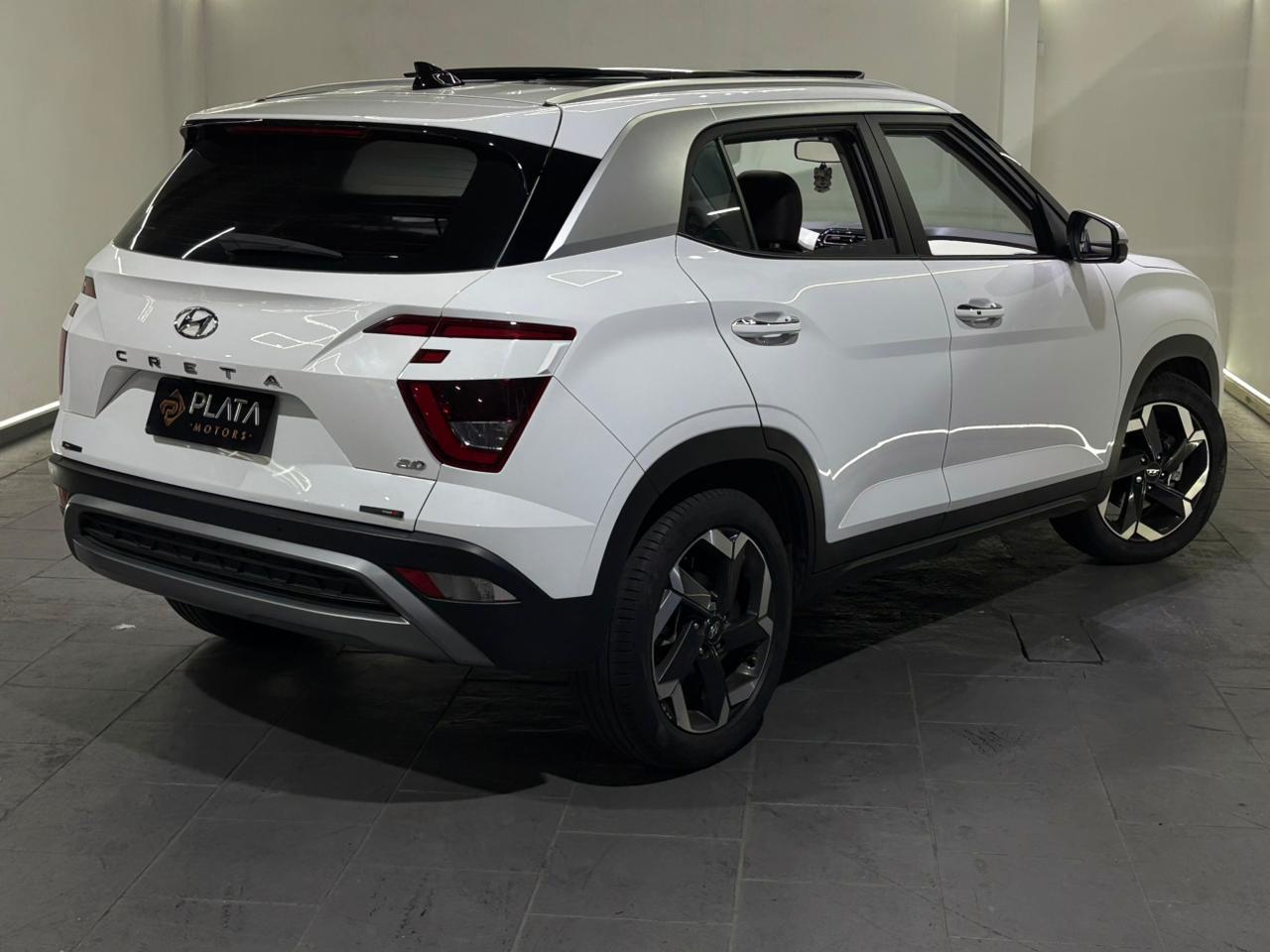 CRETA