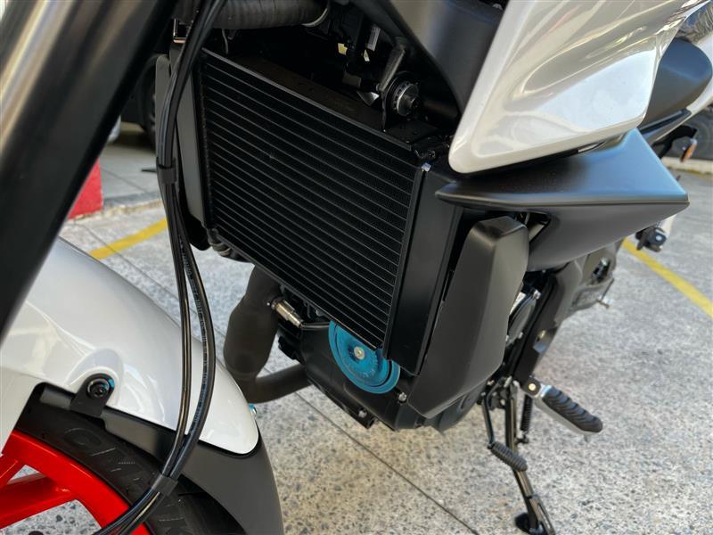 XY250-5A FLASH 250 EFI