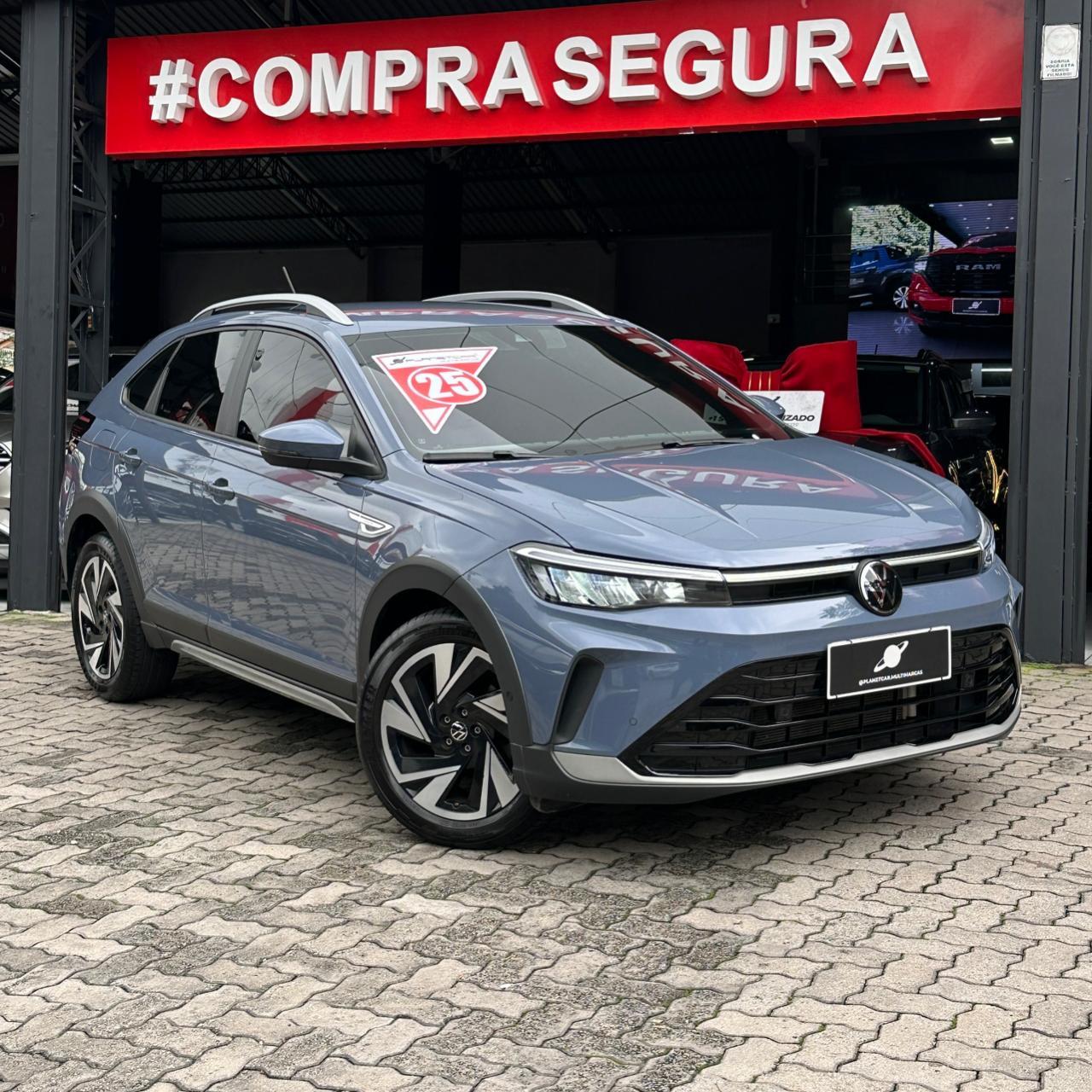 PlanetCar Multimarcas