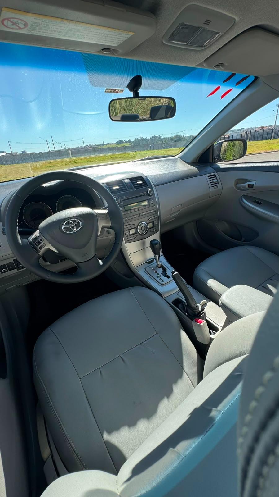 COROLLA