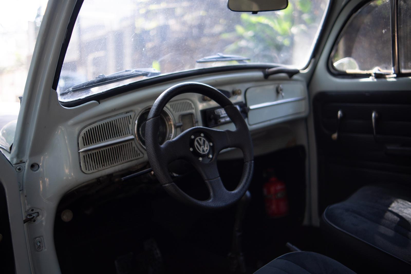 FUSCA