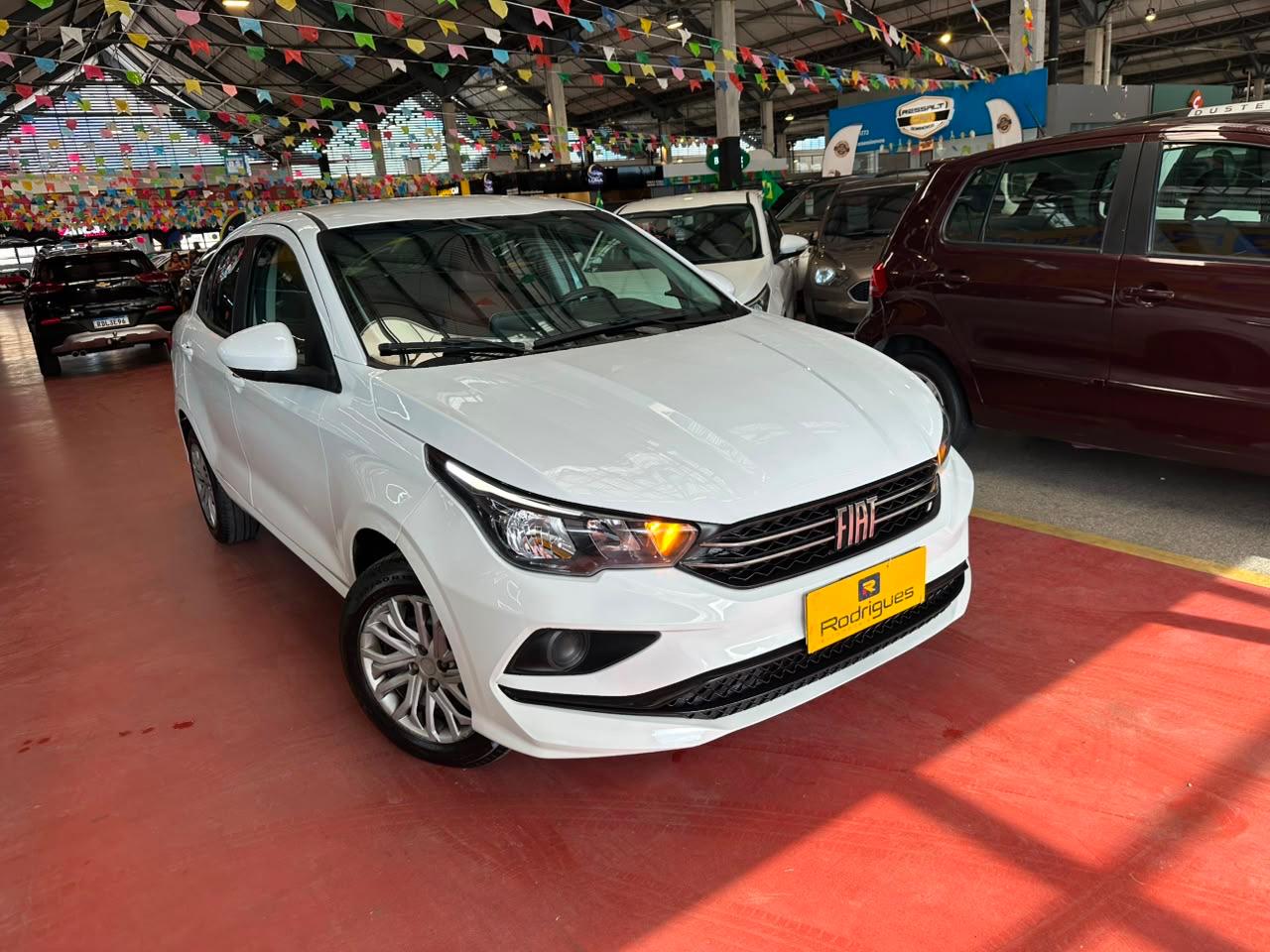Rodrigues Automóveis
