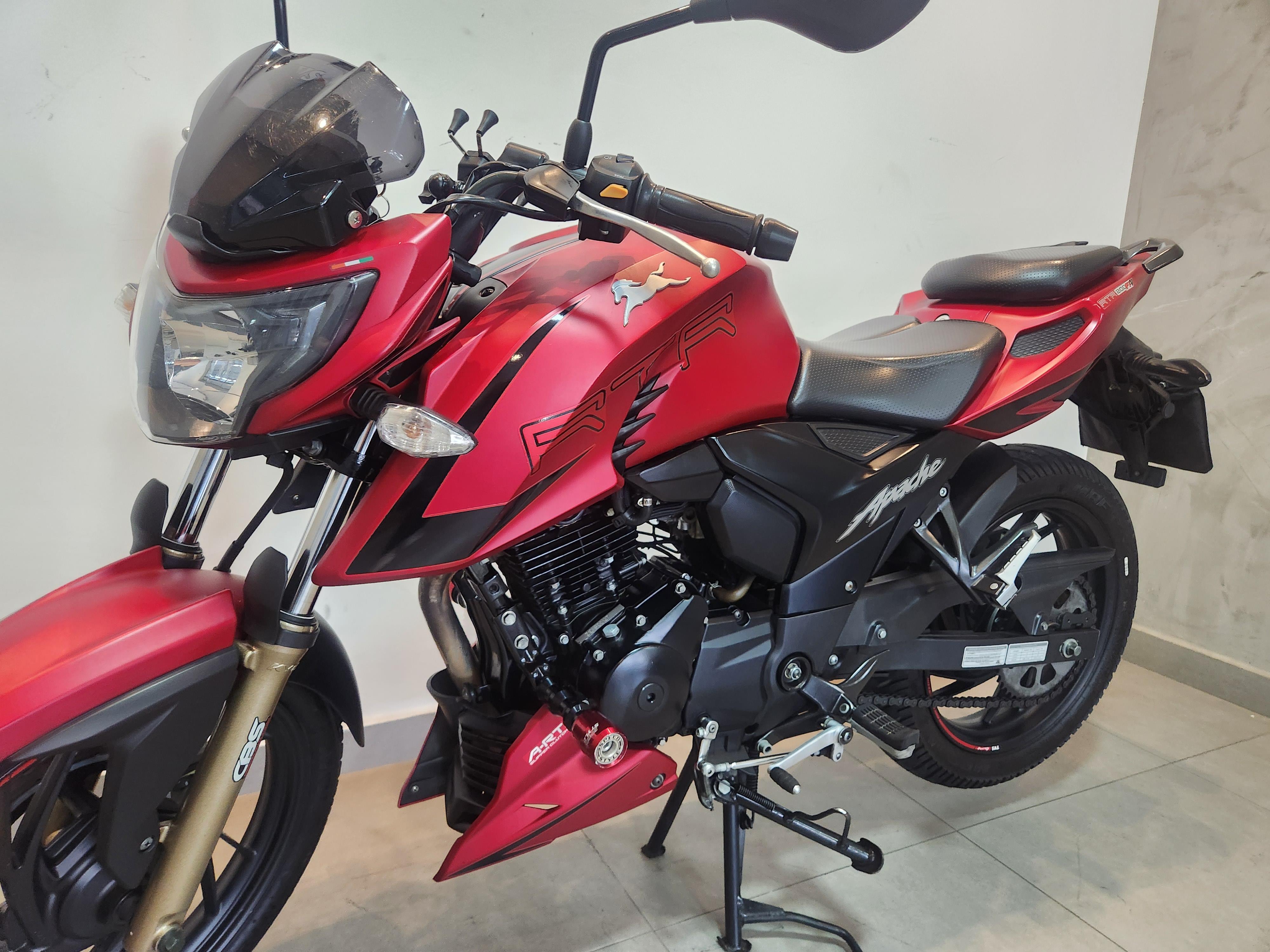 City Motos