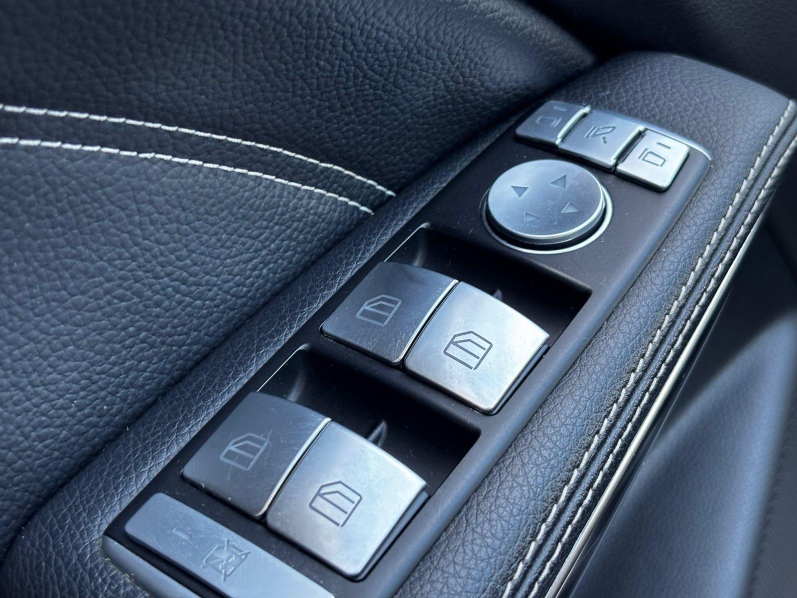 GLA 200