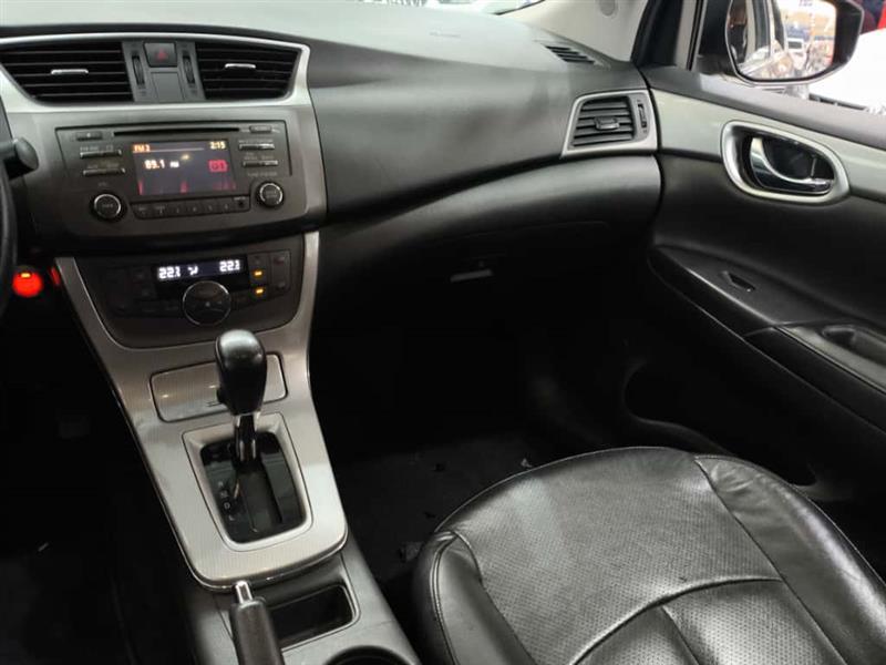 SENTRA