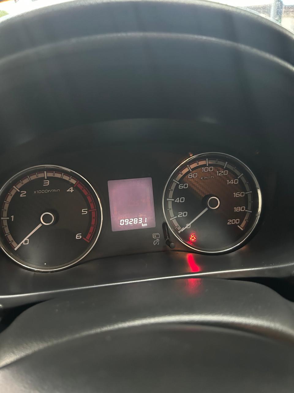 L200 TRITON