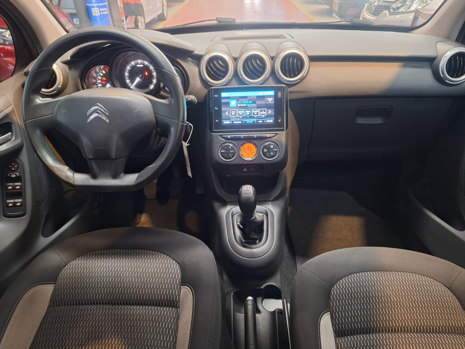 CITROËN C3