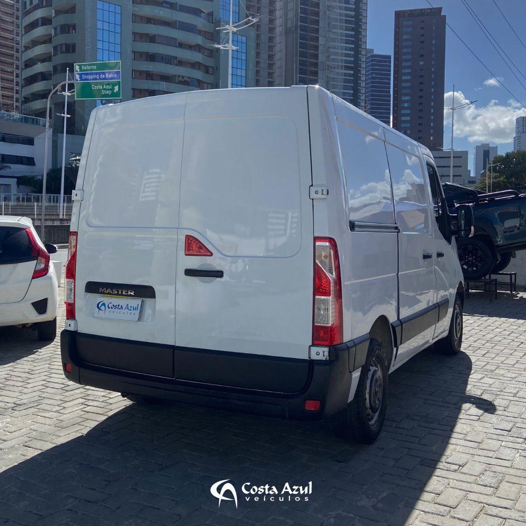 CHEVROLET MASTER