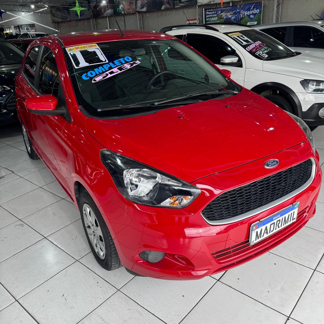 Seller Veículos
