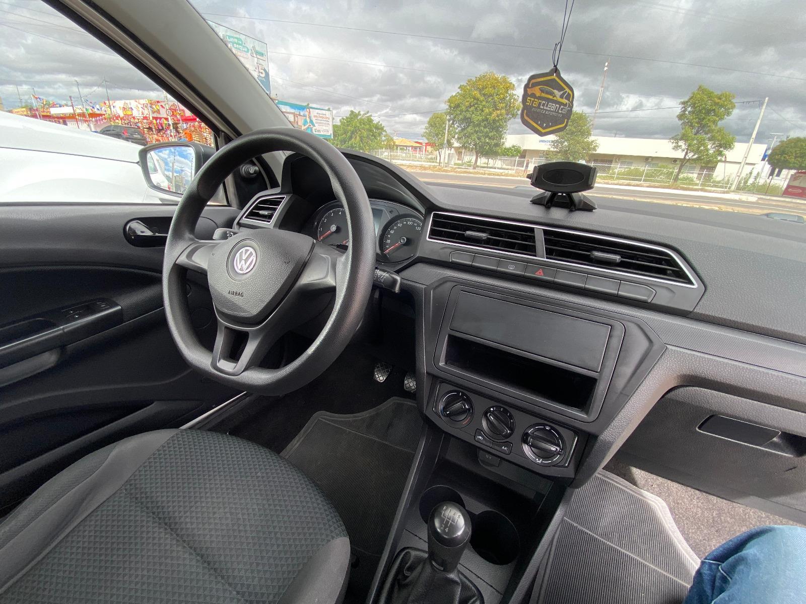 VOLKSWAGEN GOL