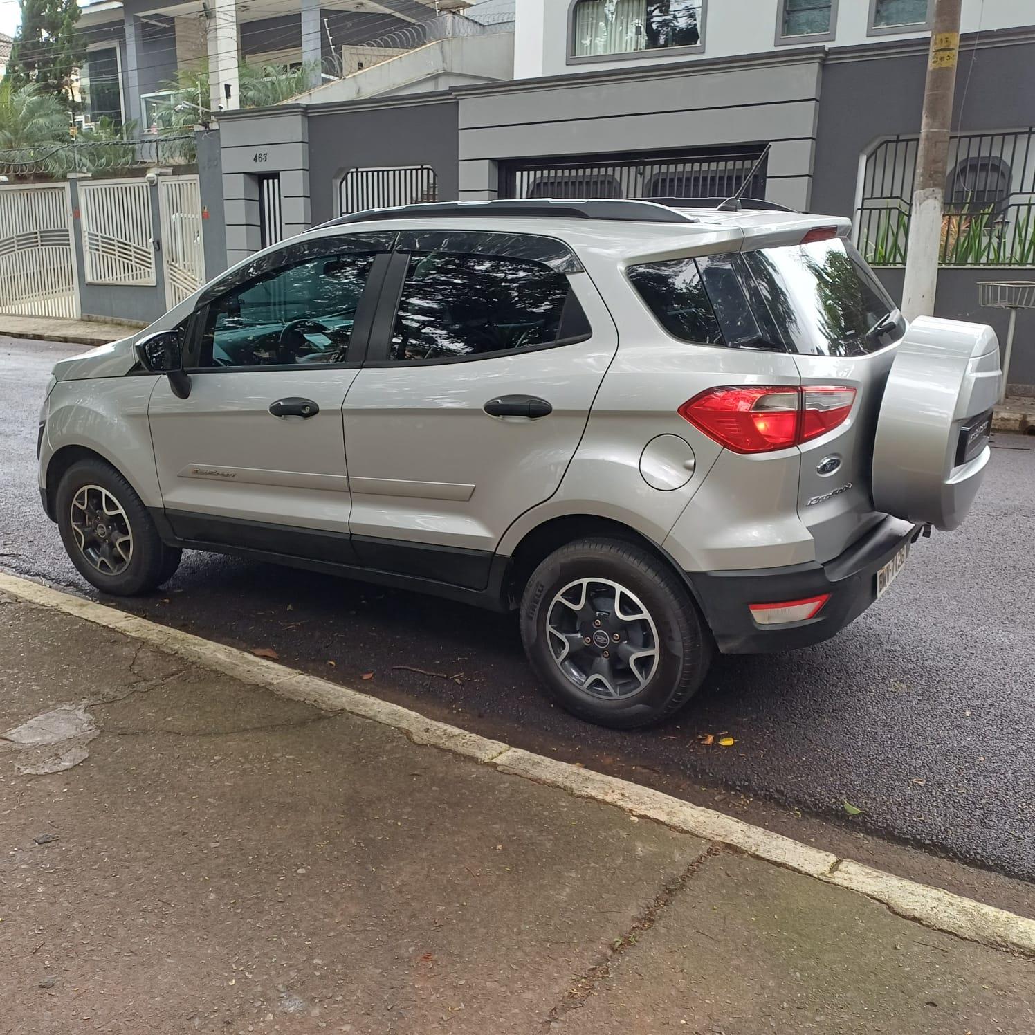 ECOSPORT