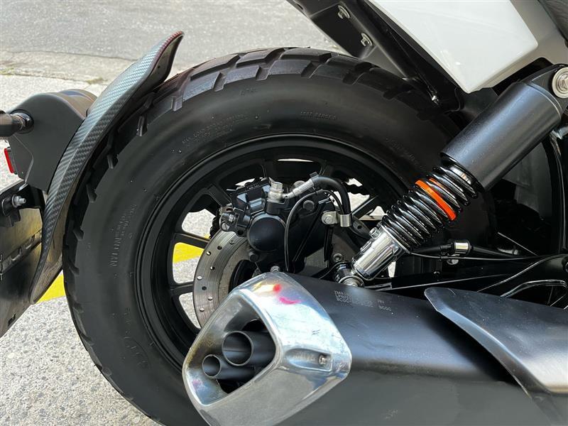 TITANIUM 250