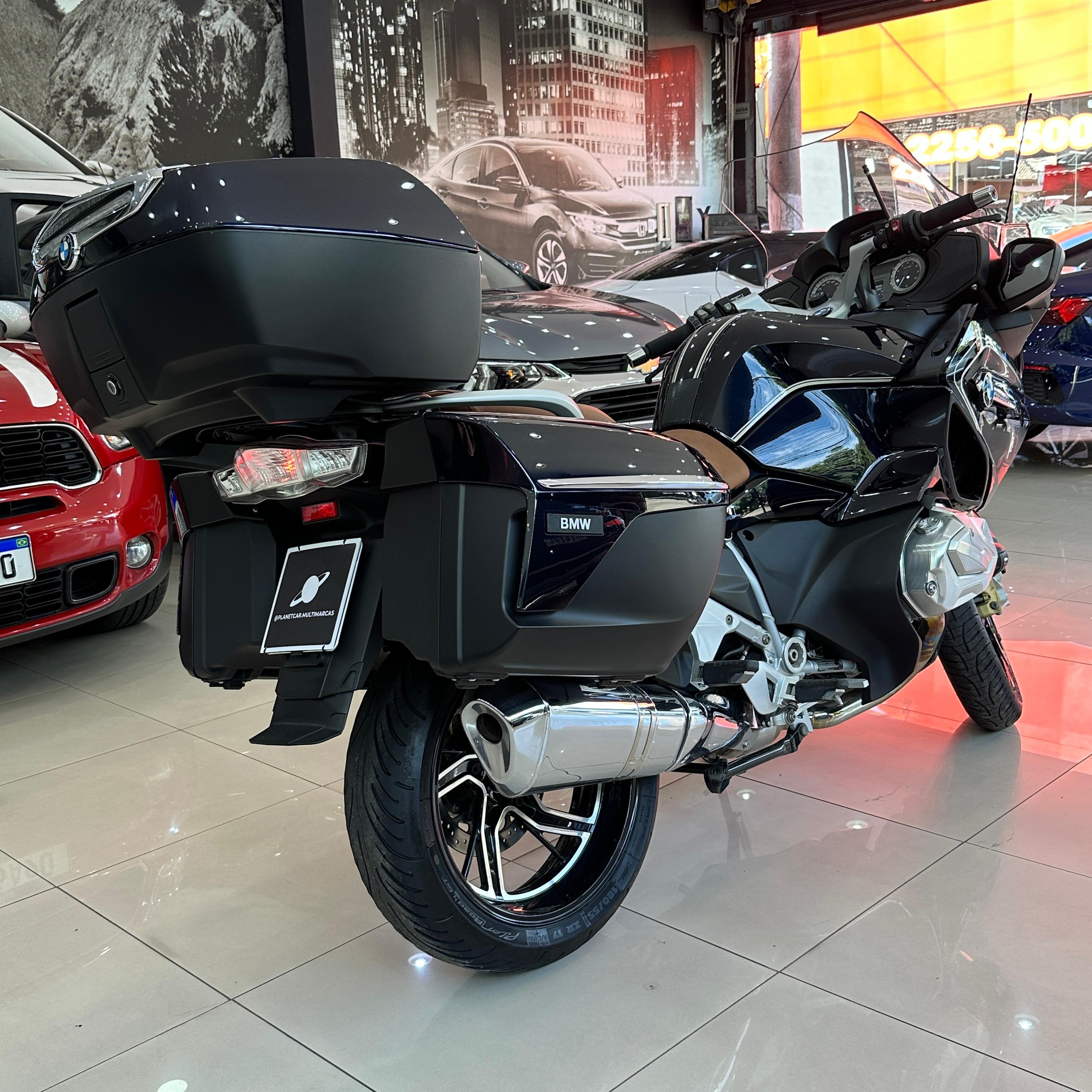 R 1250 RT