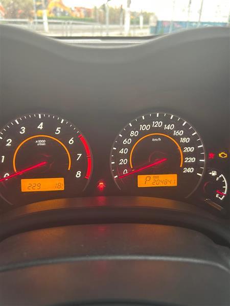 COROLLA
