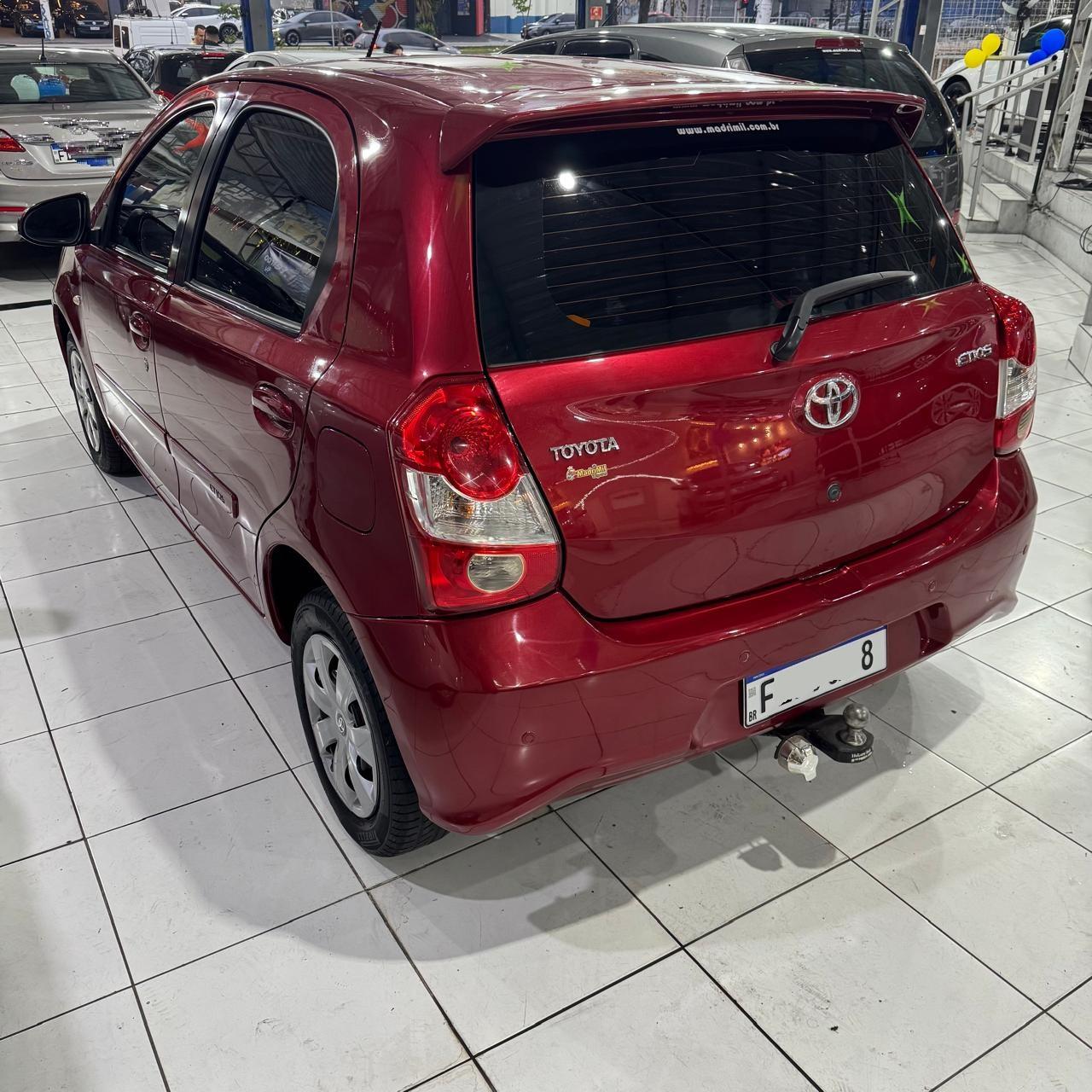 ETIOS