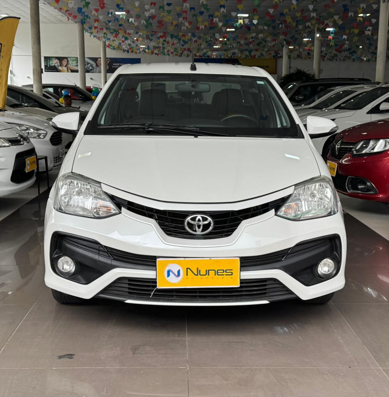 ETIOS