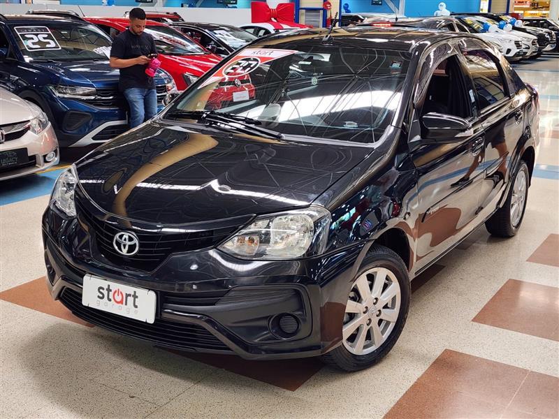 ETIOS