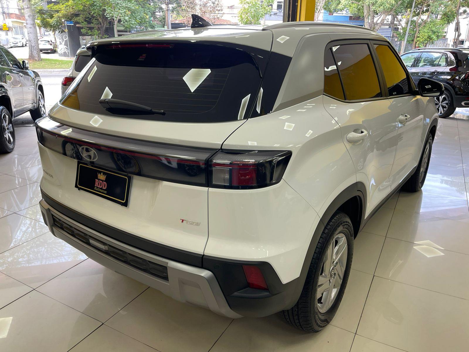 CRETA