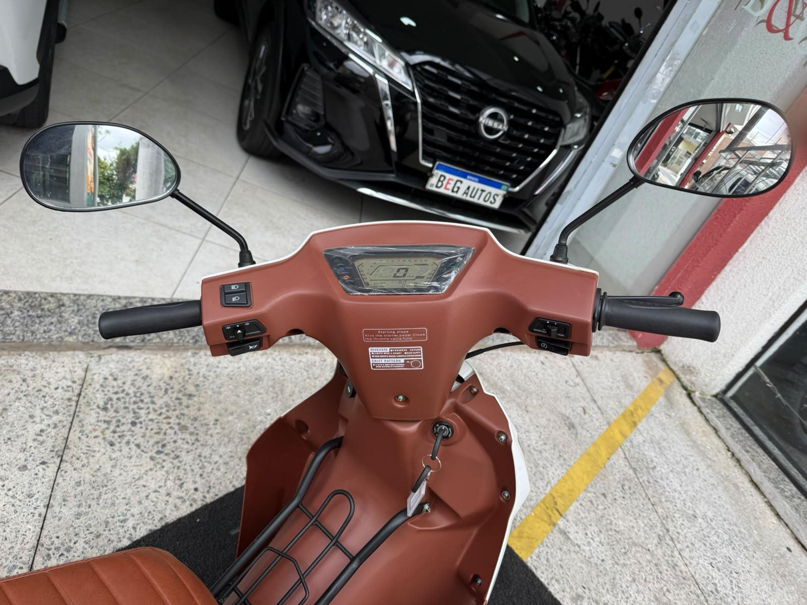 PHOENIX S 50 EFI