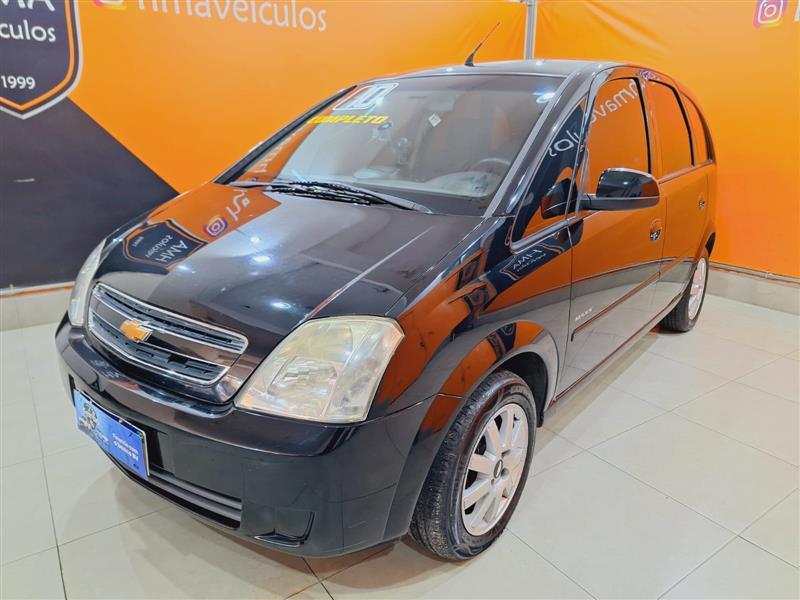 HMA Veículos