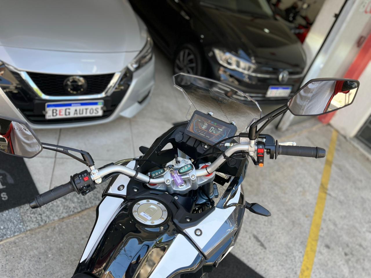 SHI 250 EFI