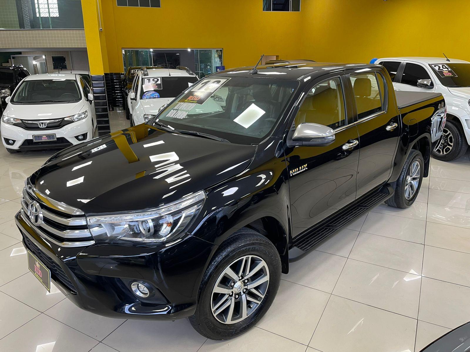 HILUX